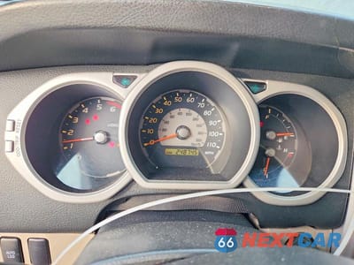 Zdjęcie 9 z 12 samochodu: 2005 TOYOTA 4RUNNER SR5 VIN:JTEZU14R450053765 - miniatura