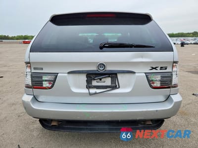 Zdjęcie 6 z 13 samochodu: 2002 BMW X5 3.0I VIN:5UXFA53572LP55447 - miniatura