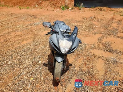 Drugie zdjęcie samochodu z przodu: 2025 SUZUKI GSX-R750 VIN:JS1GR7MA6S7101080 - miniatura
