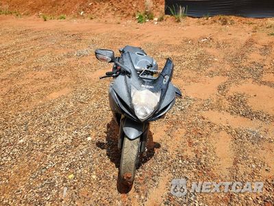 Drugie zdjęcie samochodu z przodu: 2025 SUZUKI GSX-R750 VIN:JS1GR7MA6S7101080 - miniatura