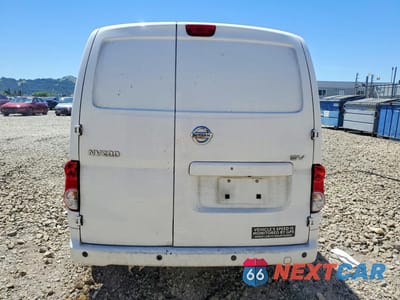 Zdjęcie 6 z 12 samochodu: 2021 NISSAN NV200 SV VIN:3N6CM0KN6MK702975 - miniatura