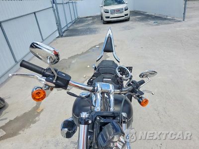 Piąte zdjęcie samochodu w środku: 2023 HARLEY-DAVIDSON FXBR VIN:1HD1YEZ1XPB069684 - miniatura