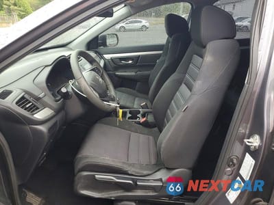 Zdjęcie 7 z 14 samochodu: 2018 HONDA CR-V LX VIN:2HKRW5H39JH400984 - miniatura