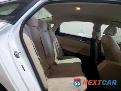 Zdjęcie 10 z 12 samochodu: 2016 HYUNDAI SONATA SE VIN:5NPE24AF7GH294486 - miniatura
