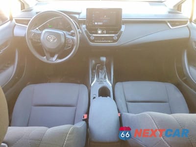Zdjęcie 8 z 12 samochodu: 2023 TOYOTA COROLLA HYBRID LE VIN:JTDBCMFE7PJ010586 - miniatura