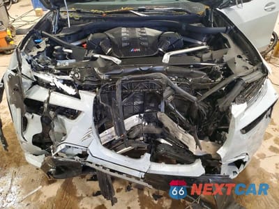 Zdjęcie 12 z 13 samochodu: 2025 BMW X7 M60I VIN:5UX33EM02S9Y23621 - miniatura