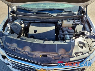 Zdjęcie 12 z 13 samochodu: 2021 CHEVROLET TRAVERSE LT VIN:1GNERHKW5MJ179672 - miniatura