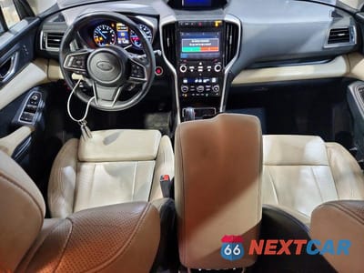 Zdjęcie 8 z 13 samochodu: 2019 SUBARU ASCENT LIMITED VIN:4S4WMAMD8K3400256 - miniatura