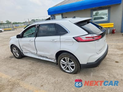 Drugie zdjęcie samochodu z przodu: 2020 FORD EDGE SEL VIN:2FMPK4J96LBB11258 - miniatura