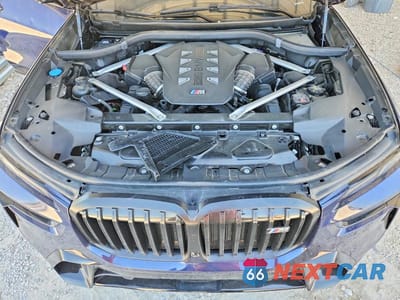 Zdjęcie 12 z 13 samochodu: 2024 BMW X7 M60I VIN:5UX33EM03R9U74947 - miniatura