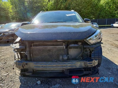 Piąte zdjęcie samochodu w środku: 2016 HYUNDAI TUCSON LIMITED VIN:KM8J3CA29GU034661 - miniatura