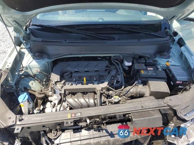 Zdjęcie 12 z 14 samochodu: 2025 HYUNDAI VENUE SEL VIN:KMHRC8A32SU410957 - miniatura