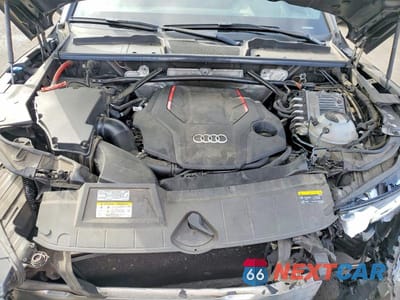 Zdjęcie 12 z 13 samochodu: 2023 AUDI SQ5 SPORTBACK PRESTIGE VIN:WA134AFY4P2036223 - miniatura