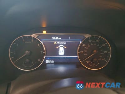 Zdjęcie 9 z 12 samochodu: 2025 NISSAN ALTIMA SV VIN:1N4BL4DW4SN411547 - miniatura