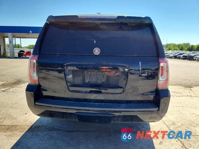 Zdjęcie 6 z 14 samochodu: 2018 GMC YUKON XL K1500 SLT VIN:1GKS2GKC4JR140119 - miniatura