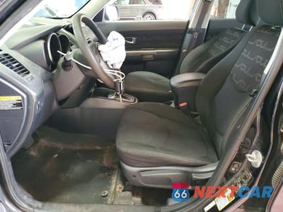 Zdjęcie 7 z 12 samochodu: 2012 KIA SOUL + VIN:KNDJT2A6XC7403411 - miniatura