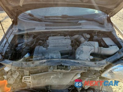 Zdjęcie 12 z 13 samochodu: 2009 KIA SPORTAGE LX VIN:KNDJF724897604220 - miniatura