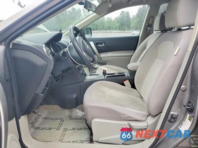 Zdjęcie 7 z 13 samochodu: 2008 NISSAN ROGUE S VIN:JN8AS58V48W135619 - miniatura