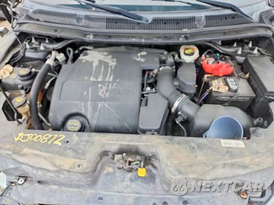 Zdjęcie 12 z 14 samochodu: 2015 FORD EXPLORER XLT VIN:1FM5K8D84FGC61772 - miniatura