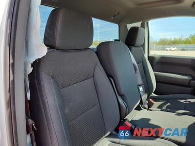 Zdjęcie 10 z 12 samochodu: 2025 GMC SIERRA K1500 VIN:3GTNUAED6SG197458 - miniatura