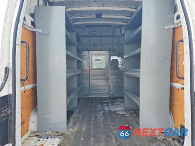 Zdjęcie 10 z 13 samochodu: 2020 NISSAN NV 3500 HD SV VIN:1N6AF0LY6LN808197 - miniatura