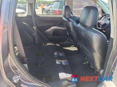 Zdjęcie 11 z 13 samochodu: 2007 MITSUBISHI OUTLANDER ES VIN:JA4MS31X27Z006519 - miniatura
