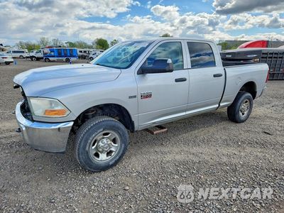 2011 DODGE RAM 2500 3D7TT2CT2BG604675 - główne zdjęcie licytacji z USA - miniatura