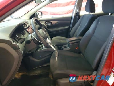 Zdjęcie 7 z 13 samochodu: 2019 NISSAN ROGUE SPORT S VIN:JN1BJ1CR6KW351617 - miniatura