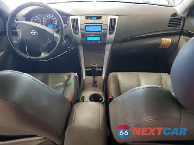 Zdjęcie 8 z 12 samochodu: 2009 HYUNDAI SONATA LIMITED V6 VIN:5NPEU46F19H542740 - miniatura