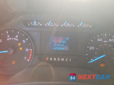 Zdjęcie 9 z 13 samochodu: 2022 FORD F250 SUPER DUTY VIN:1FTBF2A62NEG45345 - miniatura