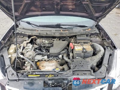 Zdjęcie 12 z 13 samochodu: 2012 NISSAN ROGUE S VIN:JN8AS5MT3CW297917 - miniatura