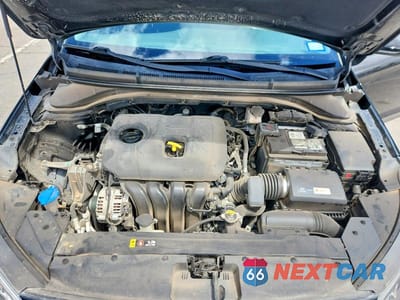 Zdjęcie 11 z 12 samochodu: 2019 HYUNDAI ELANTRA SEL VIN:5NPD84LF2KH463944 - miniatura