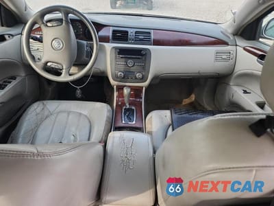 Zdjęcie 8 z 12 samochodu: 2008 BUICK LUCERNE CXL VIN:1G4HD572X8U133084 - miniatura