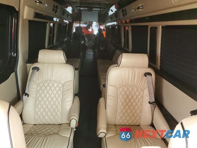 Zdjęcie 11 z 13 samochodu: 2017 MERCEDES-BENZ SPRINTER 3500 VIN:WDAPF4CC1HP531191 - miniatura