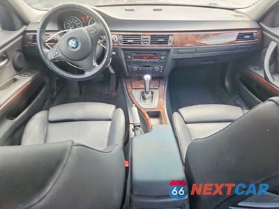 Zdjęcie 8 z 12 samochodu: 2006 BMW 325 XI VIN:WBAVD13556KV11771 - miniatura