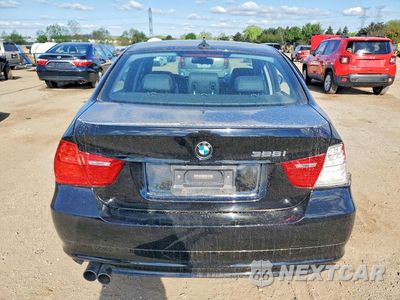 Zdjęcie 6 z 12 samochodu: 2011 BMW 328 XI VIN:WBAPK7C50BA463999 - miniatura