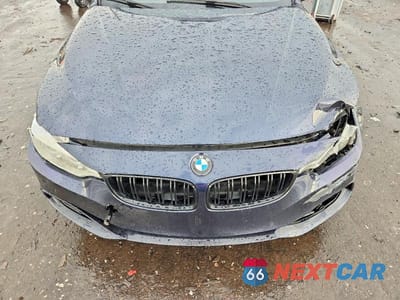 Zdjęcie 11 z 12 samochodu: 2017 BMW 430I GRAN COUPE VIN:WBA4F7C50HG438436 - miniatura