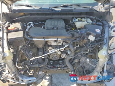 Zdjęcie 11 z 13 samochodu: 2022 CHEVROLET SILVERADO LTD C1500 LT VIN:3GCPWCEK6NG146897 - miniatura