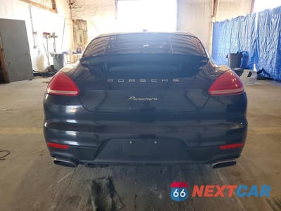 Zdjęcie 6 z 12 samochodu: 2014 PORSCHE PANAMERA 2 VIN:WP0AA2A73EL005644 - miniatura