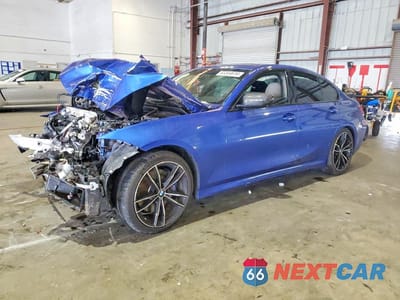 2020 BMW M340I 3MW5U7J03L8B45817 - główne zdjęcie licytacji z USA - miniatura