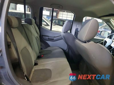 Zdjęcie 11 z 13 samochodu: 2011 NISSAN XTERRA X VIN:5N1AN0NW4BC512859 - miniatura