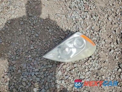 Zdjęcie 12 z 13 samochodu: 2006 KIA SEDONA LX VIN:KNDMB233066076191 - miniatura