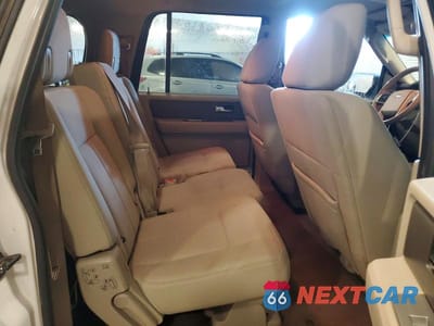 Zdjęcie 11 z 13 samochodu: 2011 FORD EXPEDITION EL XLT VIN:1FMJK1J51BEF03469 - miniatura