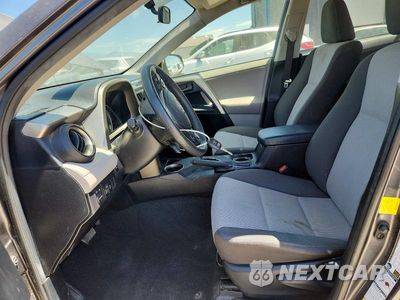 Zdjęcie 7 z 12 samochodu: 2013 TOYOTA RAV4 LE VIN:JTMBFREV0D5021570 - miniatura