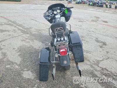 Czwarte zdjęcie samochodu z boku: 2005 HARLEY-DAVIDSON FLTRI VIN:1HD1FSW145Y656398 - miniatura