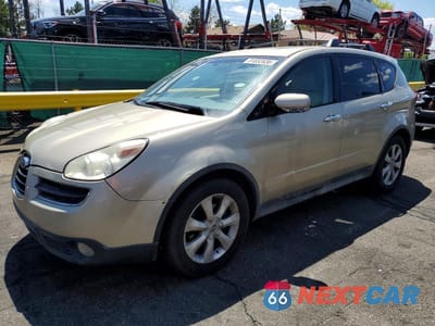 2007 SUBARU B9 TRIBECA 3.0 H6 4S4WX86D374409302 - główne zdjęcie licytacji z USA - miniatura