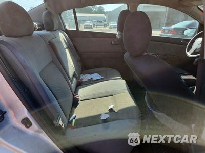 Zdjęcie 10 z 12 samochodu: 2012 NISSAN SENTRA VIN:3N1AB6AP8CL721965 - miniatura
