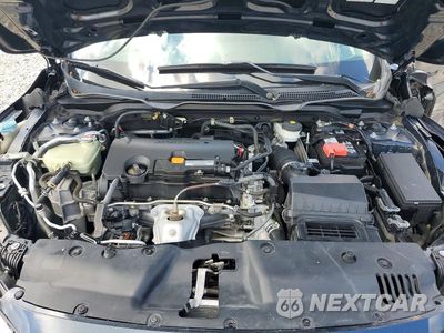 Zdjęcie 11 z 12 samochodu: 2016 HONDA CIVIC LX VIN:19XFC2F55GE024490 - miniatura