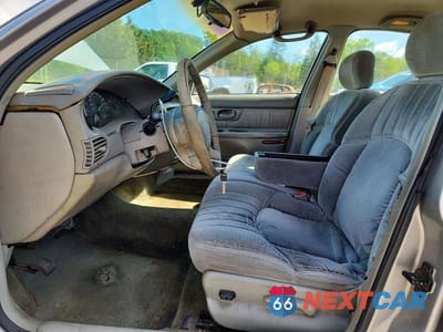 Zdjęcie 7 z 12 samochodu: 1999 BUICK CENTURY CUSTOM VIN:2G4WS52MXX1414446 - miniatura
