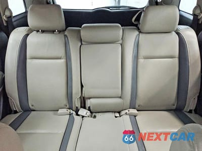 Zdjęcie 10 z 13 samochodu: 2008 MAZDA CX-9 VIN:JM3TB38A980163741 - miniatura
